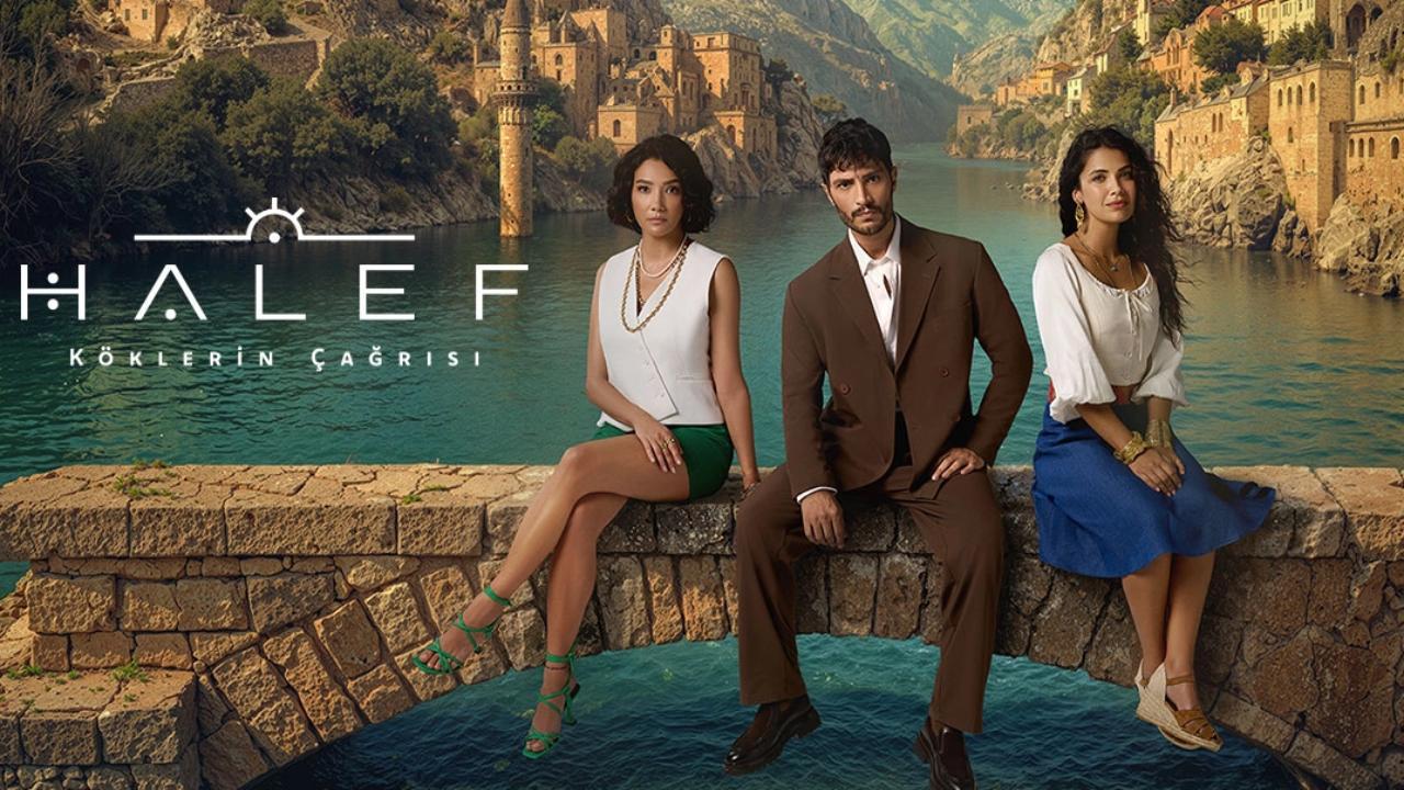 مسلسل الخليفة الحلقة 30 الثلاثون مترجمة