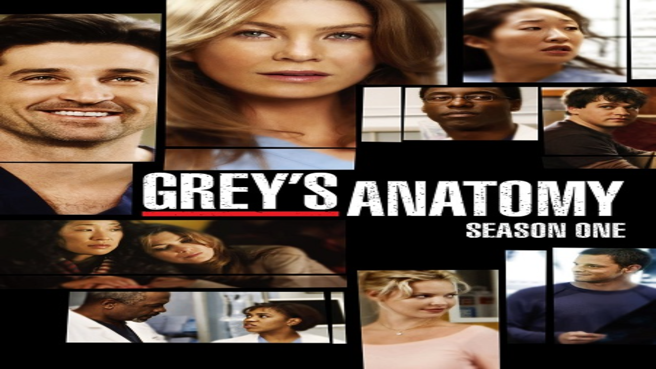 مسلسل Grey’s Anatomy الحلقة 7 مترجمة كاملة HD