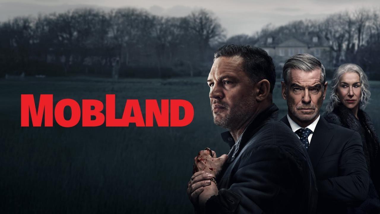 مسلسل MobLand الموسم الاول الحلقة 8 مترجمة