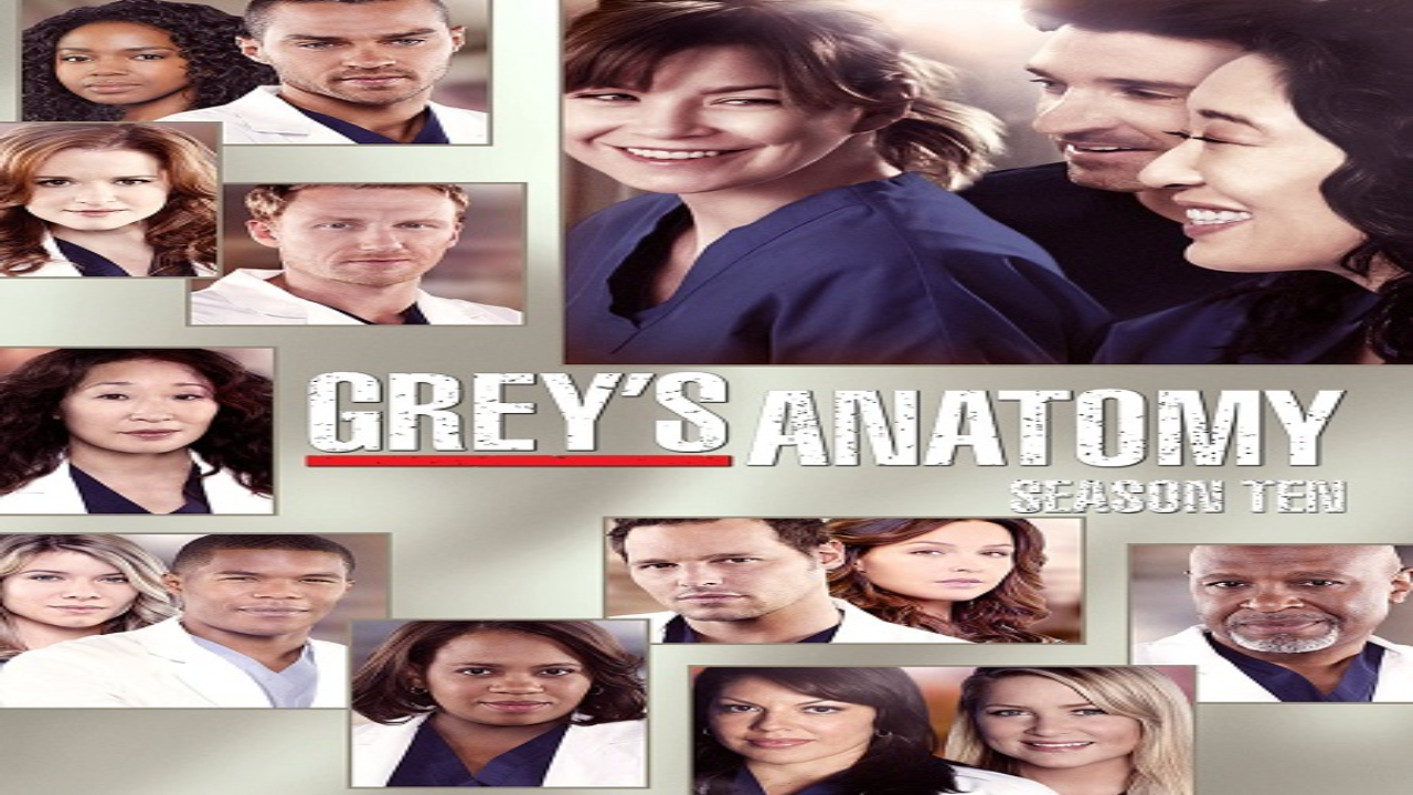 مسلسل Grey’s Anatomy الموسم 10 الحلقة 1 مترجمة كاملة HD