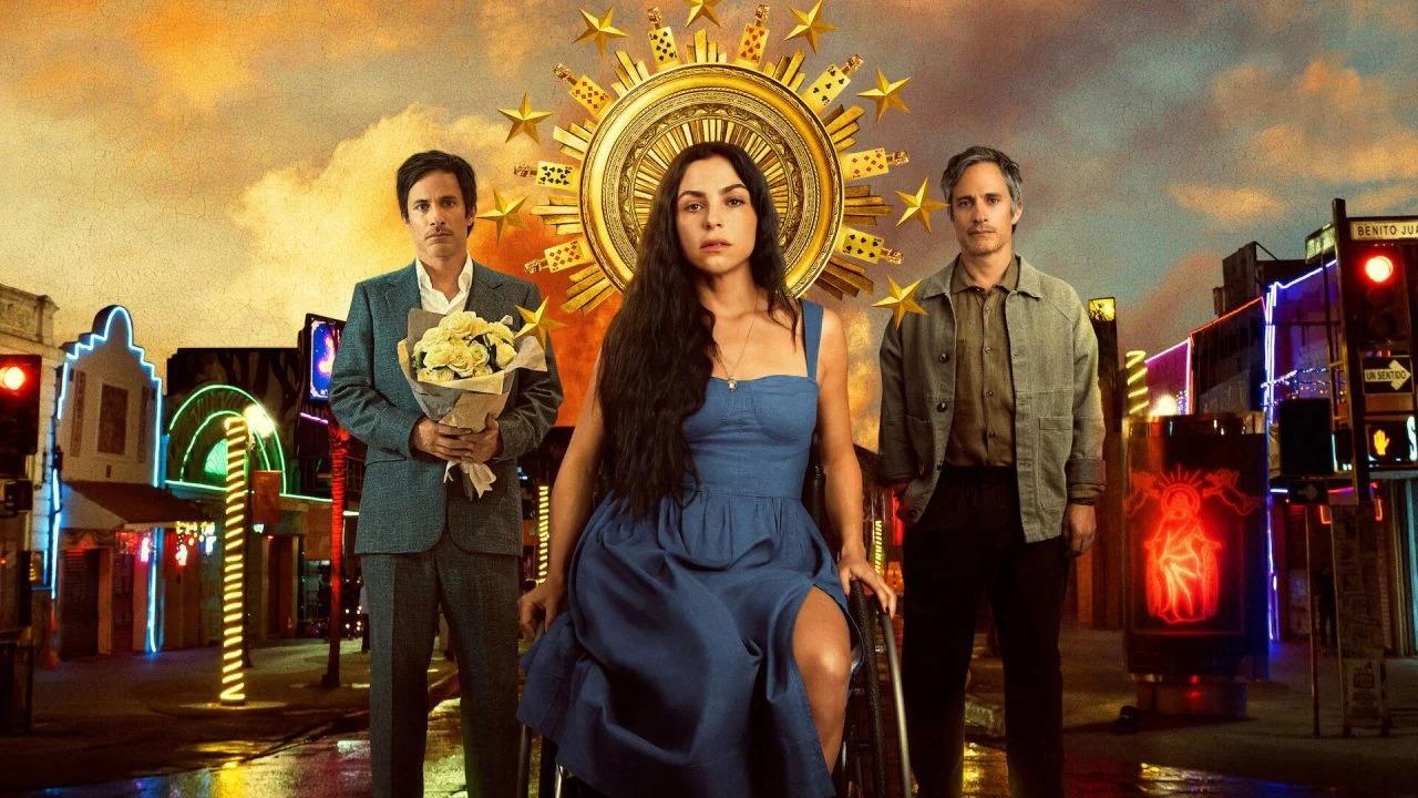 مسلسل سانتيتا Santita مترجم كامل