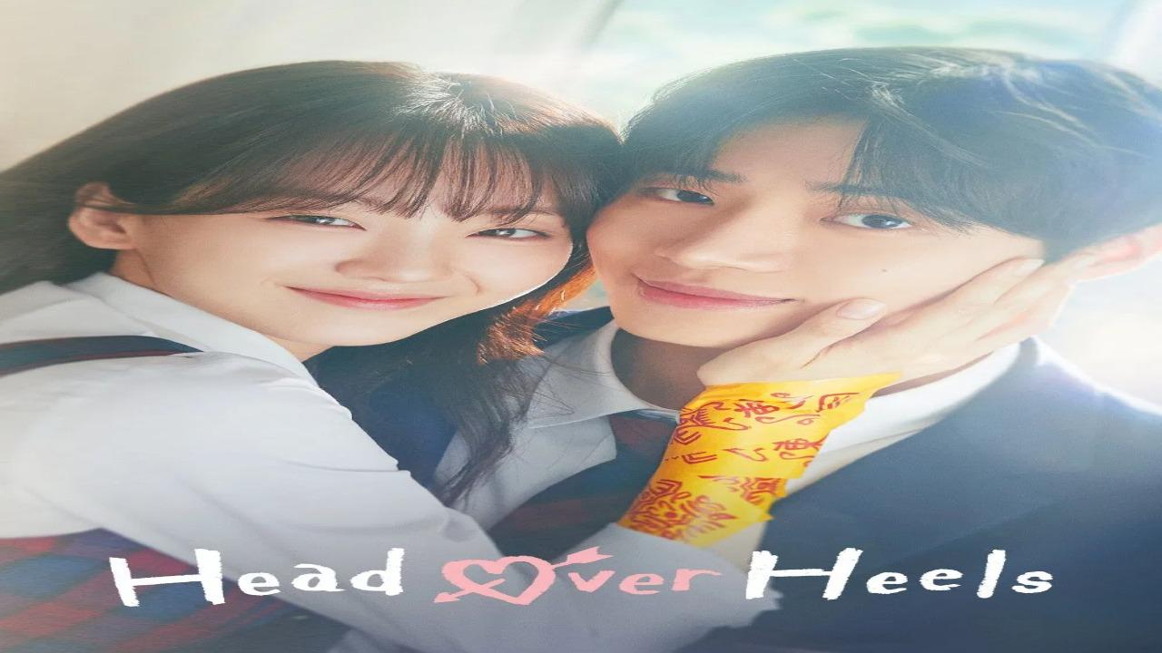 مسلسل الهيام في الحب Head over Heels الحلقة 5 الخامسة مترجمة