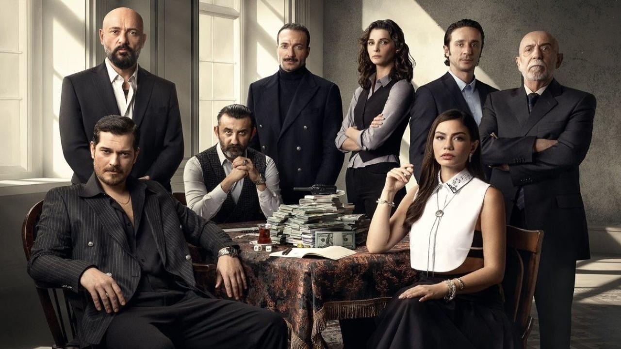 مسلسل حلم اشرف الحلقة 29 التاسعة والعشرون مترجمة