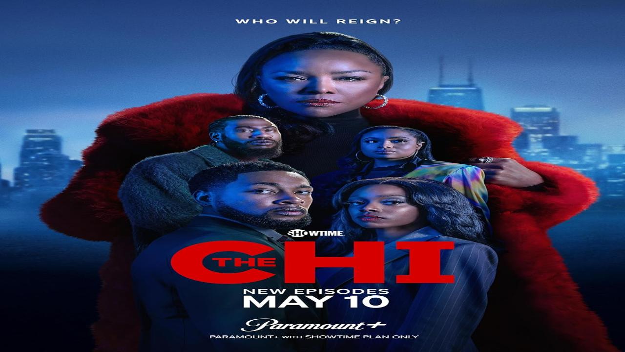 مسلسل The Chi الموسم السابع الحلقة 9 مترجمة