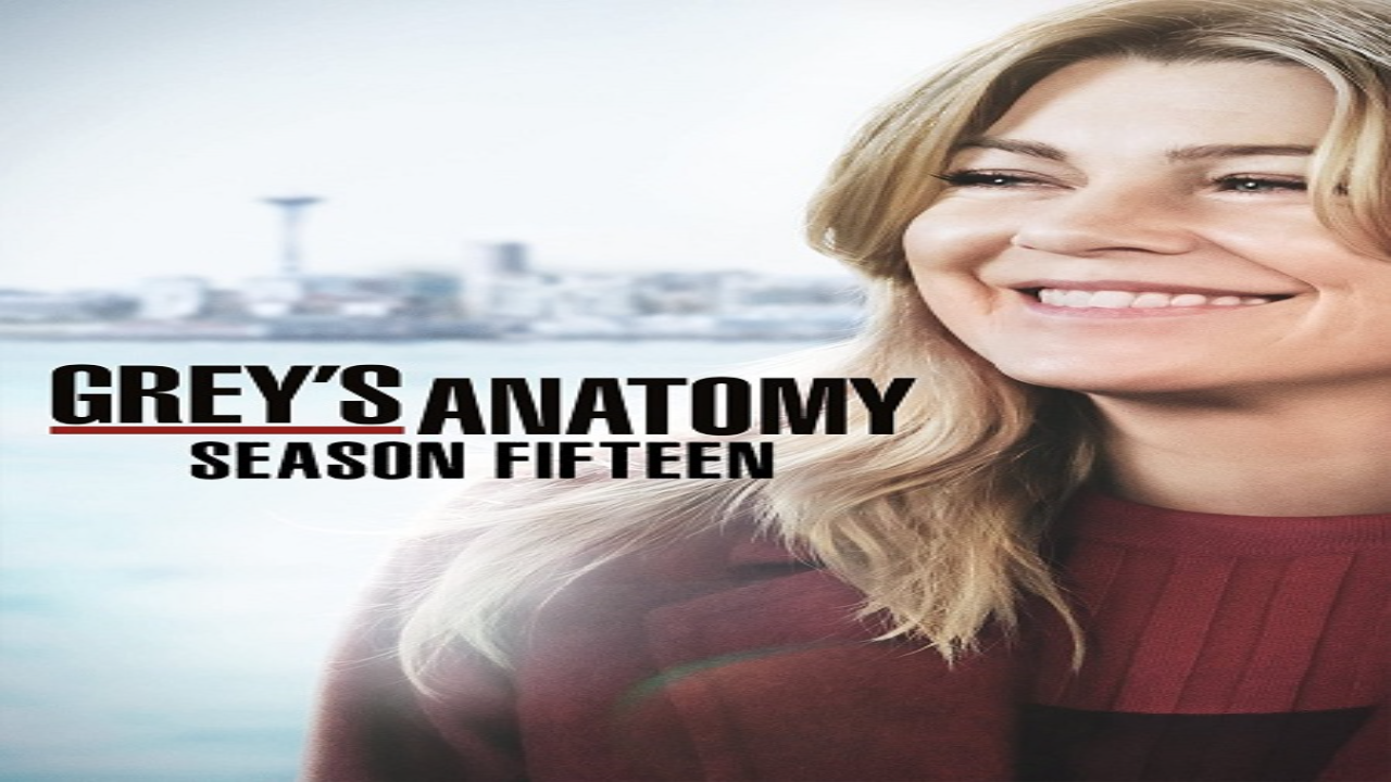 مسلسل Grey’s Anatomy الموسم الخامس عشر الحلقة 22 مترجمة كاملة HD