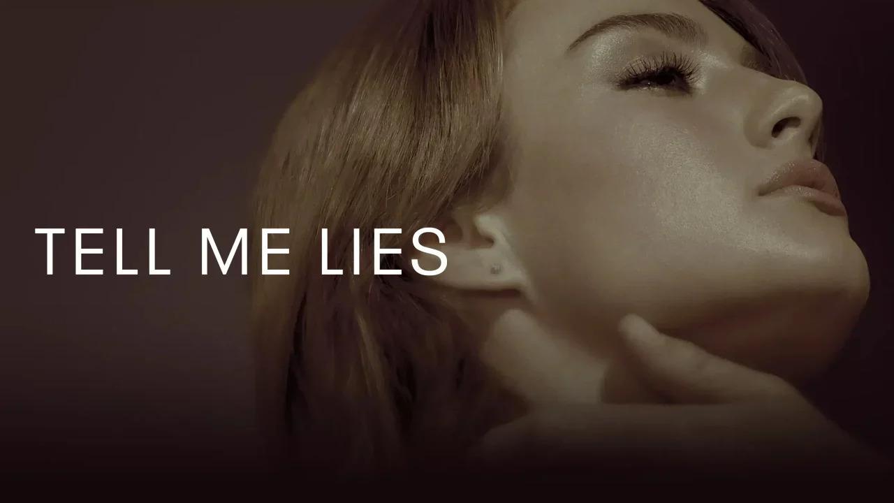 مسلسل Tell Me Lies الموسم الثالث الحلقة 5 مترجمة