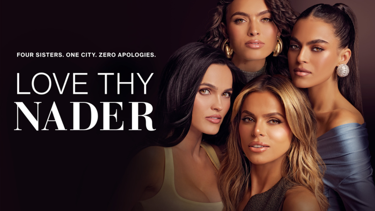برنامج Love Thy Nader الحلقة 3 مترجمة كاملة HD