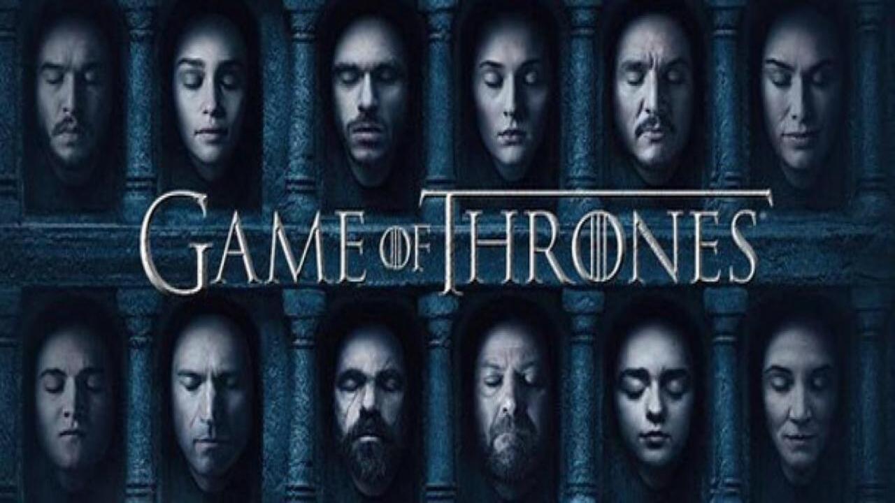 مسلسل Game of Thrones الموسم السادس الحلقة 4 مترجمة 