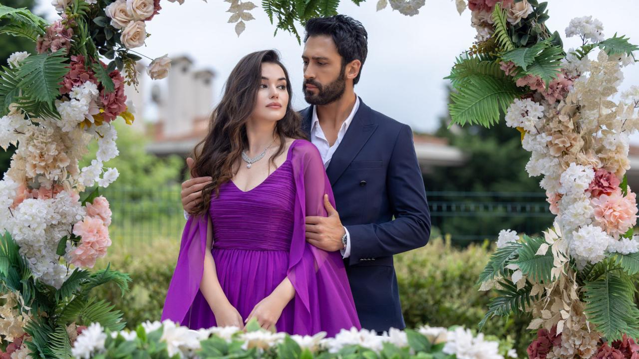 مسلسل الزوجة الاخرى الحلقة 26 السادسة والعشرون مترجمة