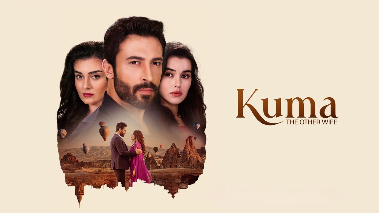 مسلسل الضرة الحلقة 43 الثالثة والاربعون مترجمة ايحي بست