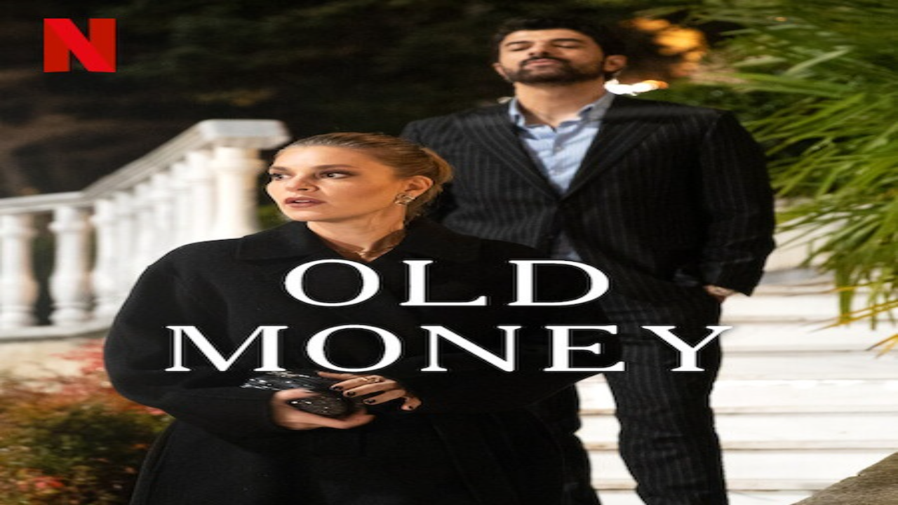مسلسل المال القديم Old Money الحلقة 2 مترجمة كاملة HD