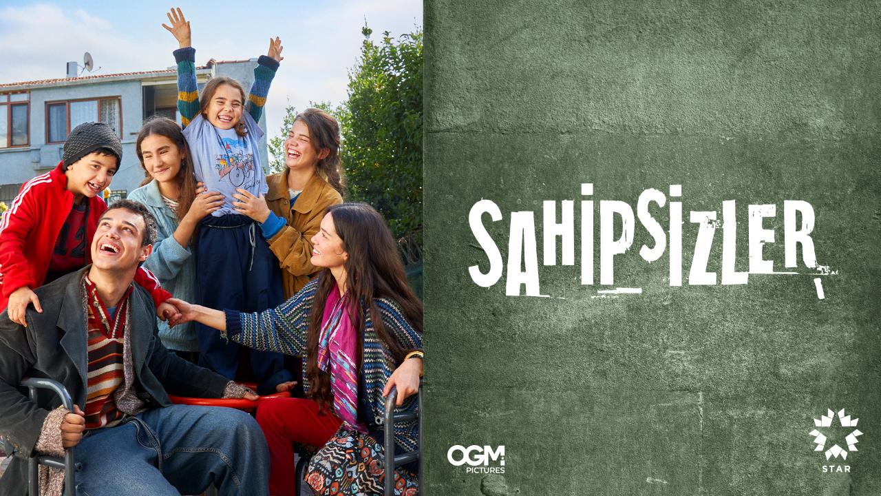 مسلسل المشردون الحلقة 39 التاسعة والثلاثون مترجمة