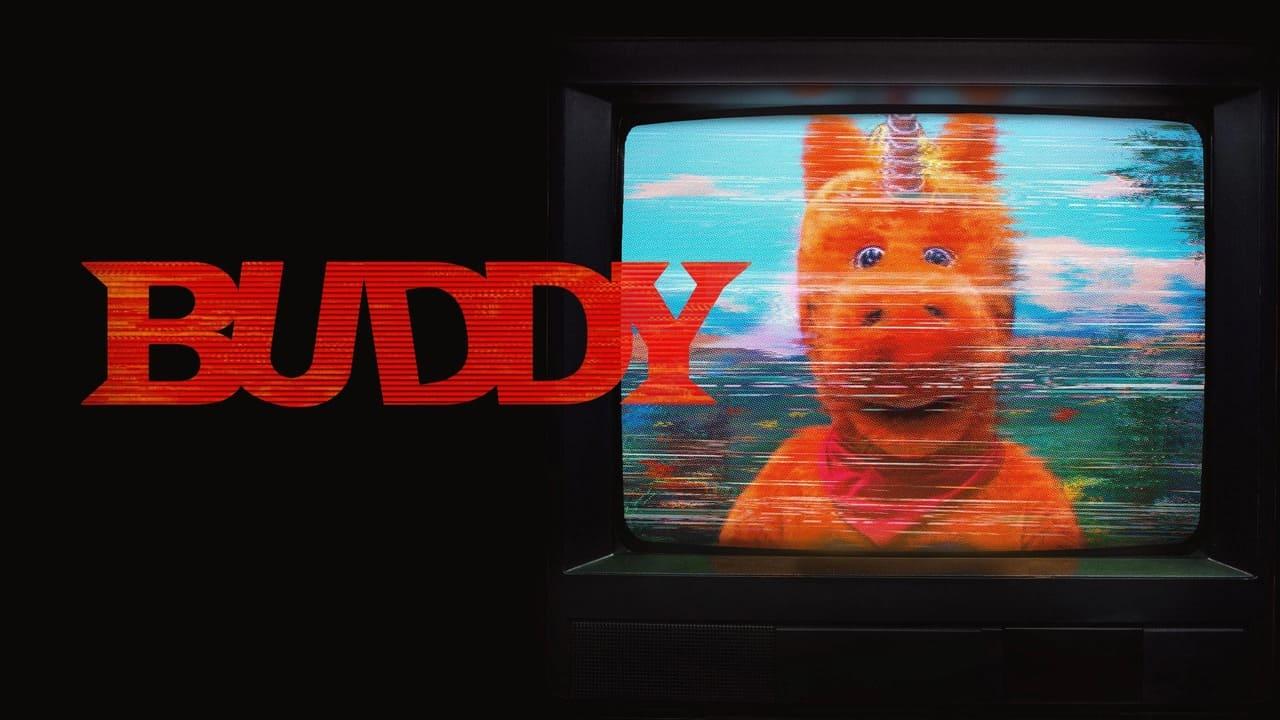 فيلم Buddy 2026 مترجم