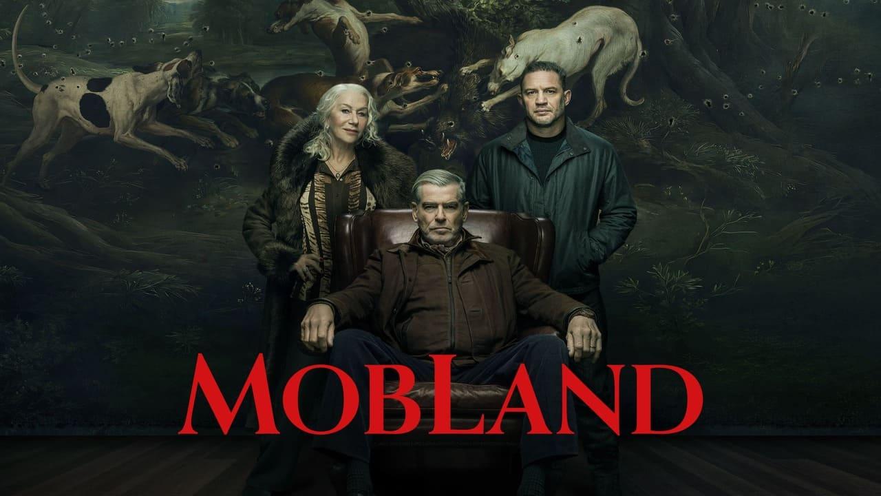 مسلسل MobLand الموسم الثاني الحلقة 6 السادسة مترجمة
