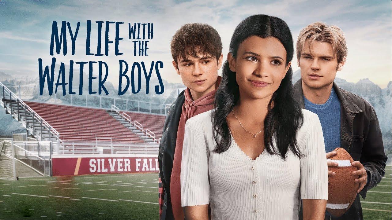مسلسل My Life with the Walter Boys الموسم الاول الحلقة 6 السادسة مترجمة