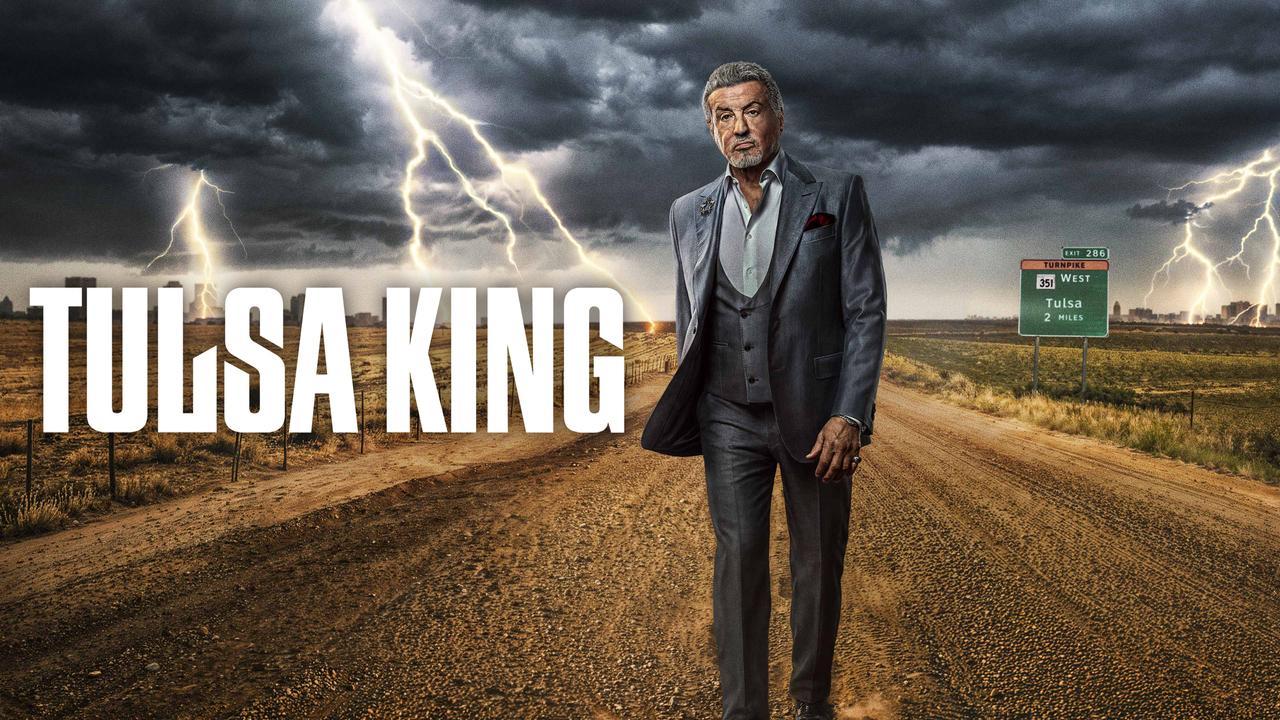 مسلسل Tulsa King الموسم الرابع الحلقة 1 الاولى مترجمة