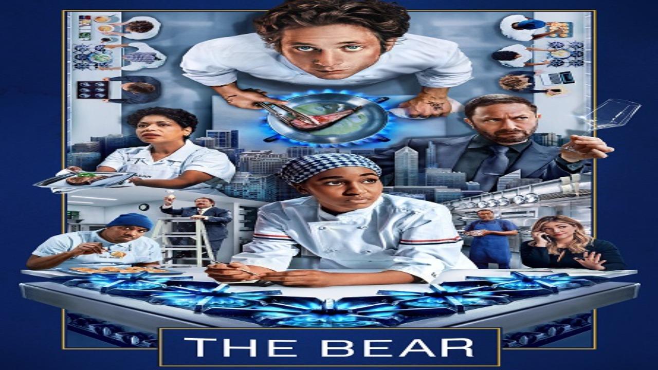 مسلسل The Bear الموسم الرابع الحلقة 3 مترجمة