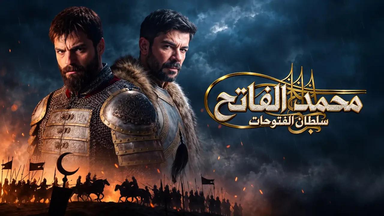 مسلسل محمد الفاتح سلطان الفتوحات الحلقة 90 مترجمة